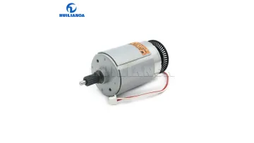 Main Motor for HP Laserjet PRO P1102 M1130 M1212 M1217 RM1-7900 Rl1-2591 RM1-7602 Motor DC24V Printer Parts1