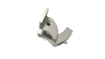 Oem Lost Wax Aluminum Investment Casting Customized Aluminum Die Casting Metal Service1