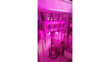 automatic ph ec  digital nutrient controller system greenhouse for sale1