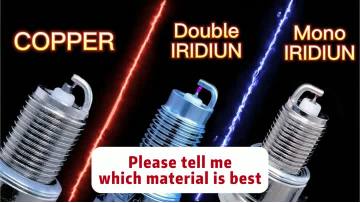 تتميز شمعة الإشعال هذه بأداءٍ رائع! لمَ لا تجربها؟