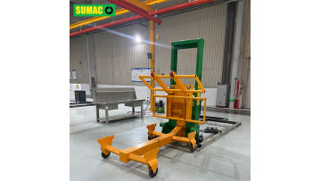 Tilting Lift