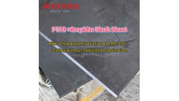 PTFE+Graphite sheet