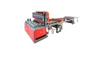 Automatic Gabion Box and Wire Mesh Welding Machine for Chicken Layer Cages (2-4mm)1