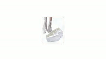 Moisturizing Foot Mask