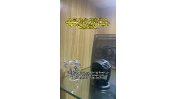 How to Select the Right Injection Molding Molds