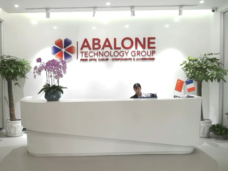 Abalone Technology Group (Wuhan) Co., Ltd.