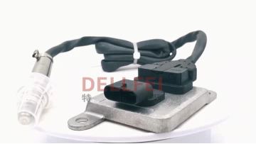 BENZ Auto Parts Nox sensor 5WK9 6681F A0009053506