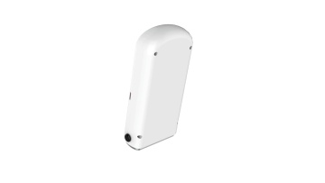 Portable UVC sterilizer