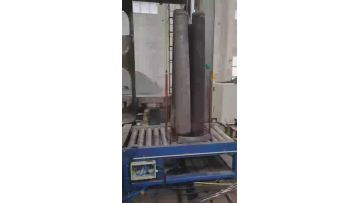 Video installation in Russia