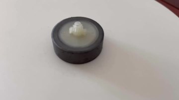 magnet rotor