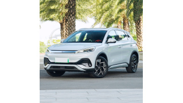 BYD Yuan PLUS 2022 Ev SUV