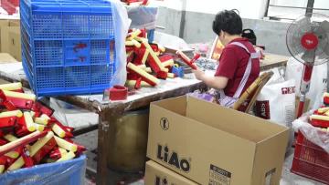 Product Production Environment