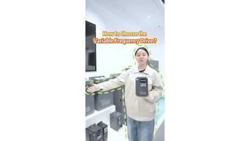 What are the basic factors for inverter selection?