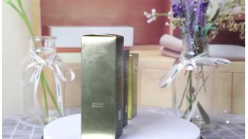 24K Gold Essence solution