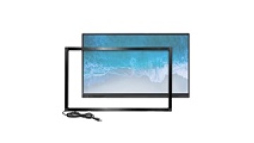 LT series 50 inches infrared touch frame no glass Factory directly supply support Palm Erase Tiny Writing fast drawing speed1