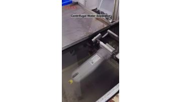 Compressed Air Filter How to achieve Class 0 air quality