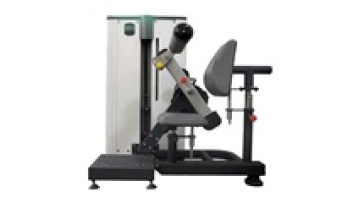 abdominal crunch machine