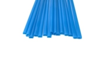 Customized Blue PEBAX Tube for Endoscope Insertion1