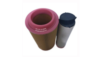 Engine Air Housing Air Cleaner Filter Element AF26396 AF26395 01181286 for TCD2012 TCD20131