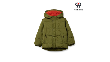 Kids Jackets 014