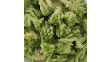 Freeze Dried Broccoli