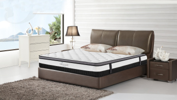 stock mattress in promotion