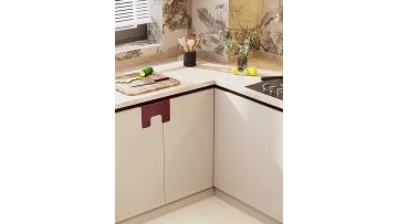 NWW-FG401 Kitchen Compost Bin with Sealed Lid