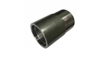 Hydraulic Reservoir Tank Fill Neck Flanges