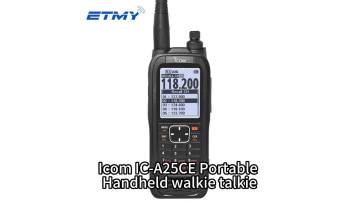 Icom IC-A25CE