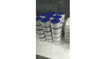expanded ptfe gasket tape