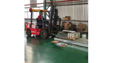 Laminated PET PVC Film Galvanized Steel for Home Use