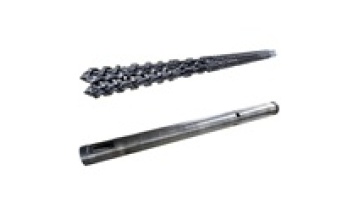 Search Engine Title: Theysohn PVC Pipe & WPC/Profile Extrusion Screw and Barrel Solutions1