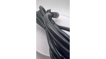 US NEMA15-5 3pole power cord with 7/8-16  Female p