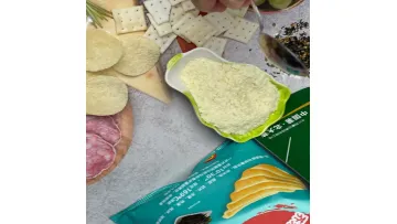 Potato Starch with Low Reducing Sugar1