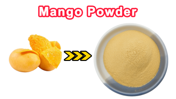 Mango Powder