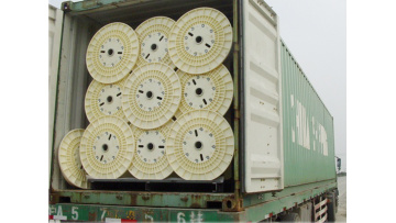 ABS Wire Spool-1