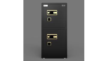 2022 best sale fireproof safe anti-theft electronic big safe box1