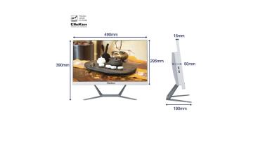 all in one desktop pc