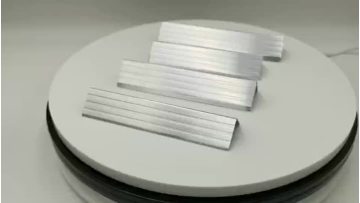 Angle profile