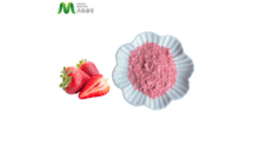 Fruit Powder Manufacturers Wholesale Bulk Organic Strawberry Juice Powder1