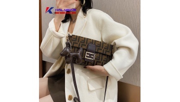 shoulder bag for lady