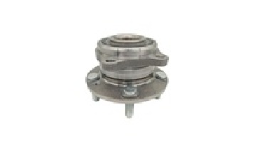 Quantity Assured Auto Parts Rear Wheel Hub Bearing 51750-2B010 For Hyundai Kia1