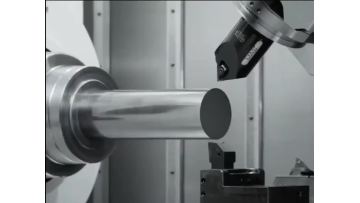 cnc machining 