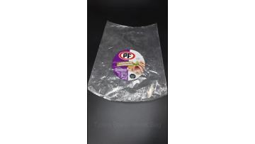 Custom printing shrink bag