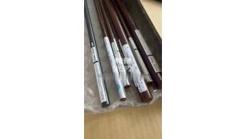 VESPEL SP-1 SP-21 ROUND ROD