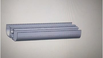 4705    waterproof guide rail