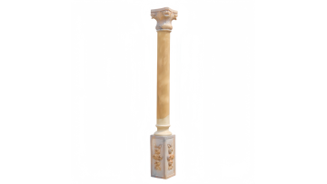 Classical Stone Columns