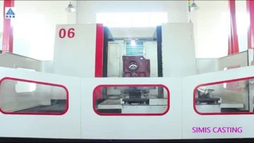 Reduction gear machining-horizontal facing center.mp4