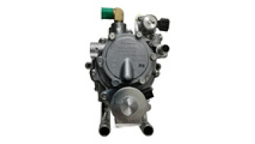 Forklift Parts: REGULATOR ASSY LPG 23530-13601-71 for Toyota 6FG10~30 /7FG35-501