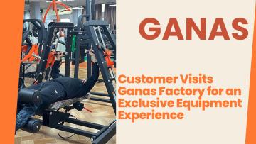 Welcome American customers to Ganas